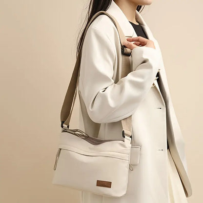 A Practical Women'S Crossbody Bag