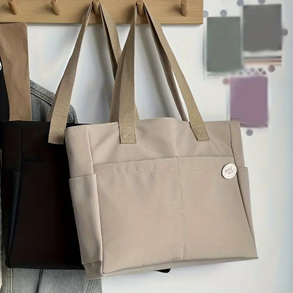 Women's Tote Bag | Multi-Functional Shoulder