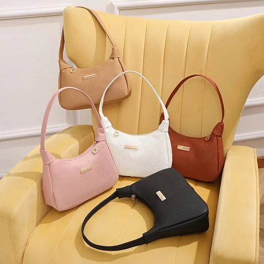 Chic Women's Shoulder Bag