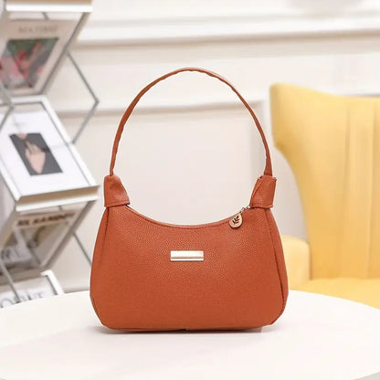 Chic Women's Shoulder Bag