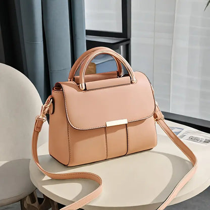Trendy Crossbody Bag