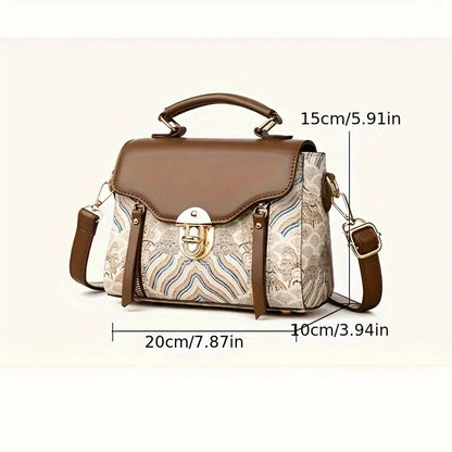Stylish and High-end Women's Bag