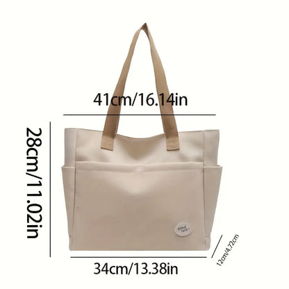 Women's Tote Bag | Multi-Functional Shoulder