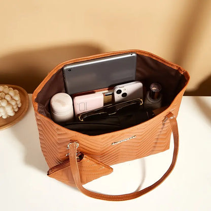 Tote Bag Small Shoulder Bag