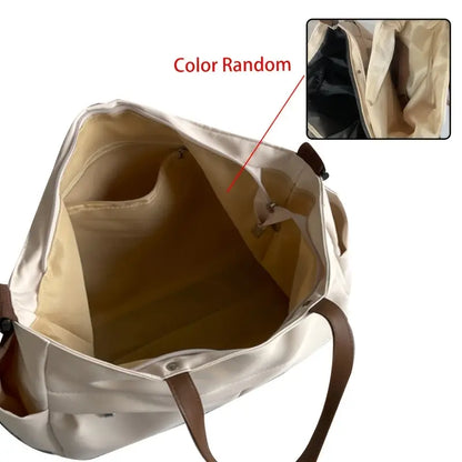 Stylish Nylon Tote Shoulder  Bag