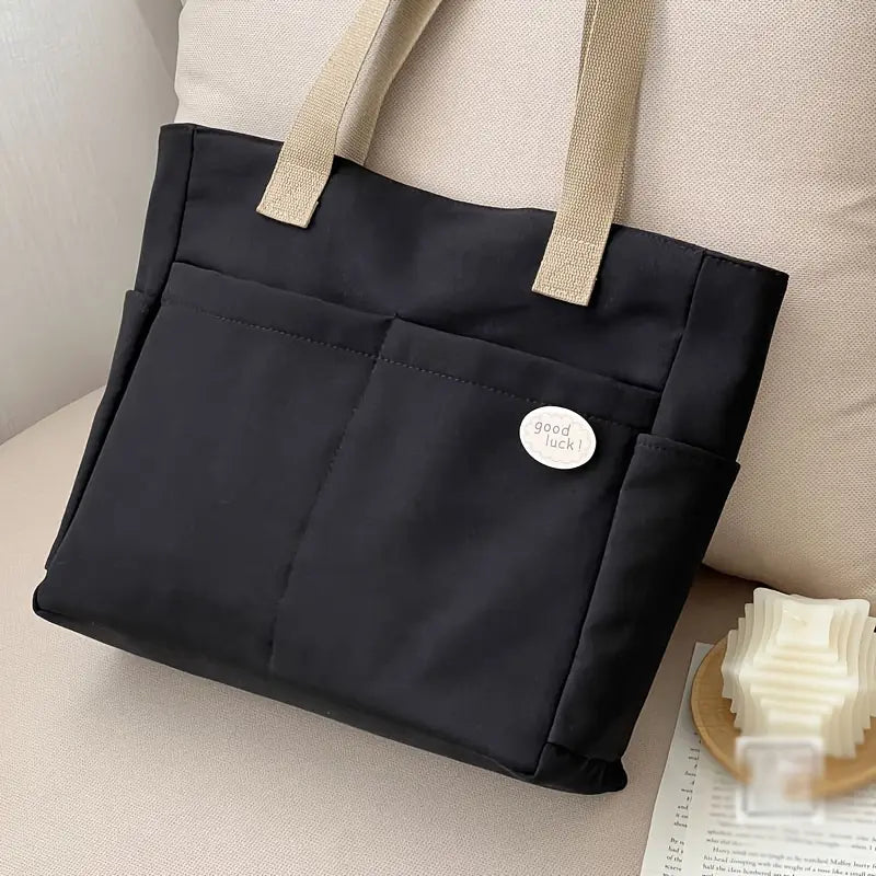 Women's Tote Bag | Multi-Functional Shoulder
