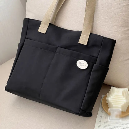 Women's Tote Bag | Multi-Functional Shoulder
