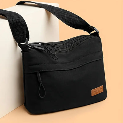 A Practical Women'S Crossbody Bag