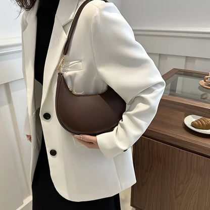 Women's Luxury Crossbody Bag