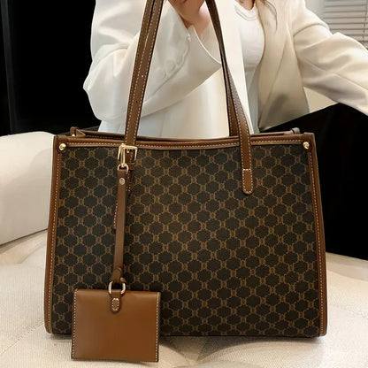 Women'S Large Capacity Tote Bag