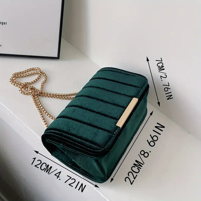 Velvet Women'S Shoulder Bag