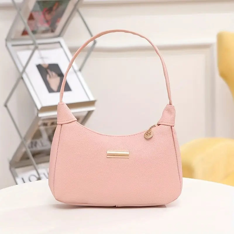 Chic Women's Shoulder Bag