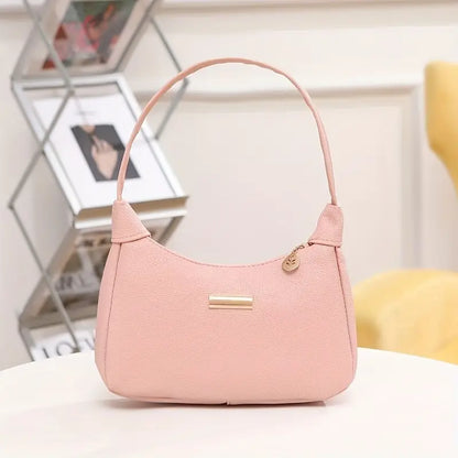 Chic Women's Shoulder Bag