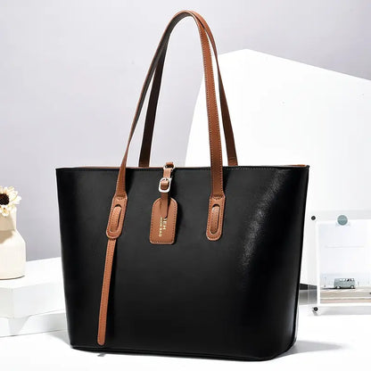 Women'S Minimalist Tote Bag