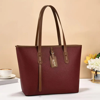 Women'S Minimalist Tote Bag
