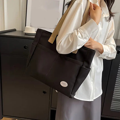 Women's Tote Bag | Multi-Functional Shoulder