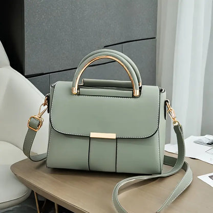 Trendy Crossbody Bag