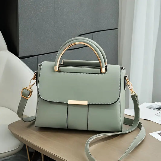 Trendy Crossbody Bag