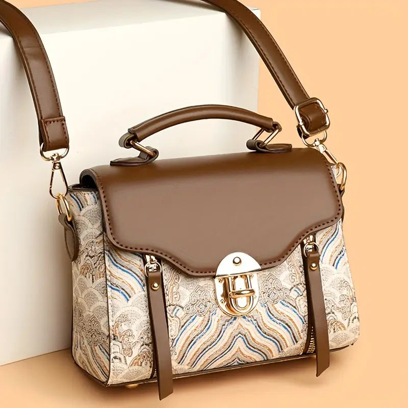 Stylish and High-end Women's Bag