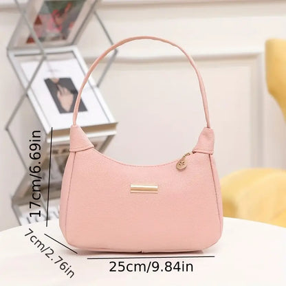 Chic Women's Shoulder Bag