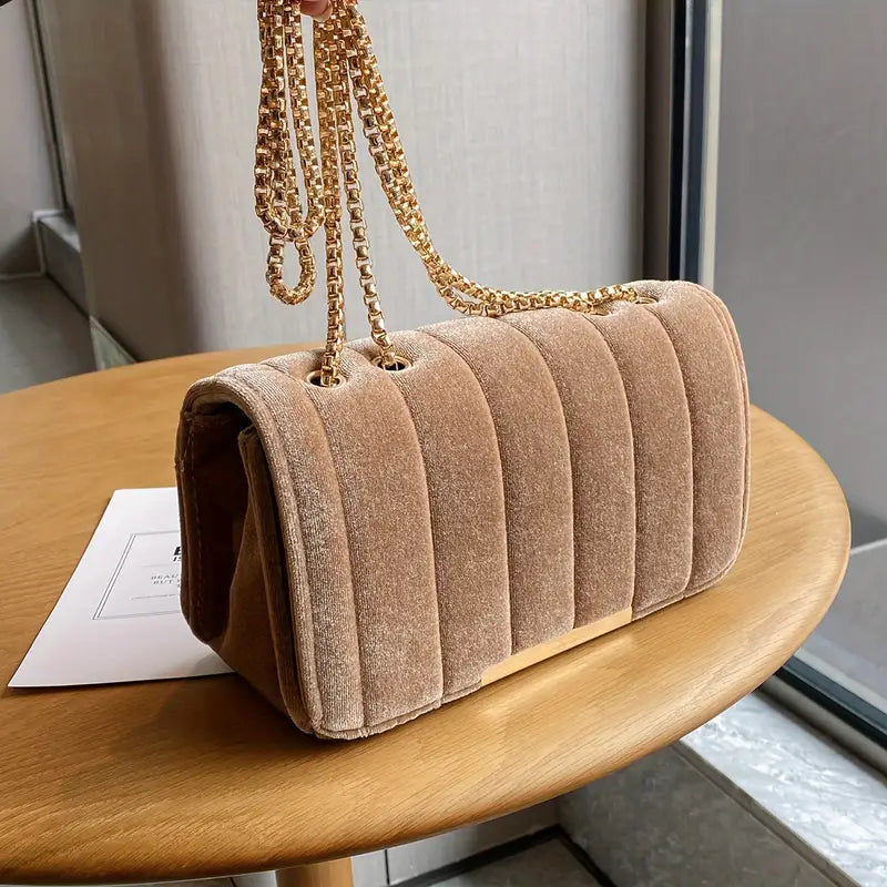 Velvet Women'S Shoulder Bag