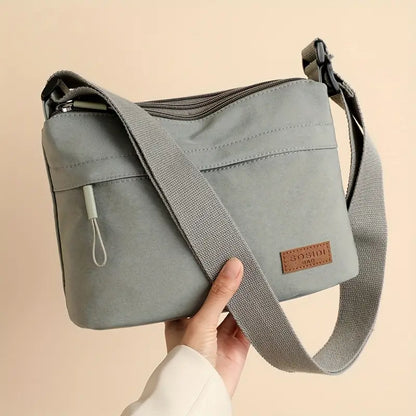 A Practical Women'S Crossbody Bag