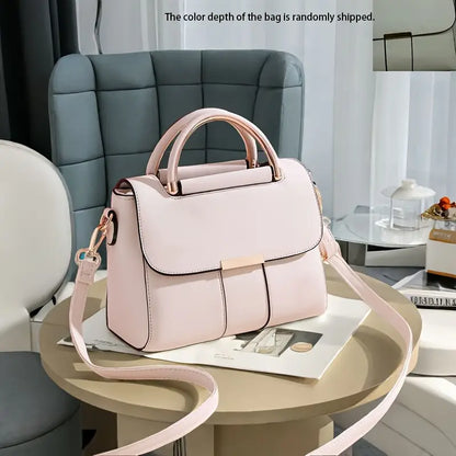 Trendy Crossbody Bag