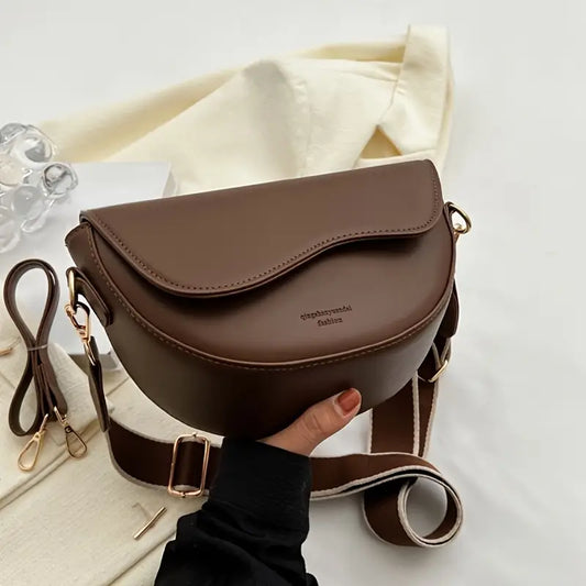 Vintage Shoulder Bag for Women